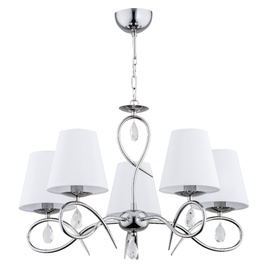 Lampa Alfa Syna 28205, 40 W, 5 gab.