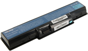 Klēpjdatoru akumulators Whitenergy Battery Acer Aspire 5732Z 4400mAh