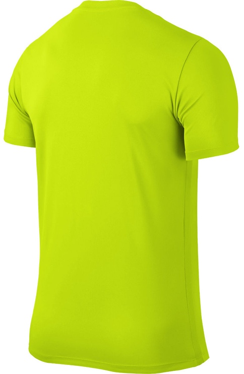 Marškinėliai, vyrams Nike, žalia, XL