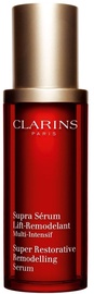 Serums sievietēm Clarins Super Restorative Remodelling, 50 ml, 50+
