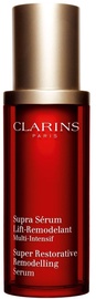 Сыворотка для женщин Clarins Super Restorative Remodelling, 50 мл, 50+