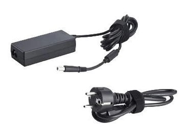 Adapteris Dell, 65 W, 110 - 240 V, 1.8 m