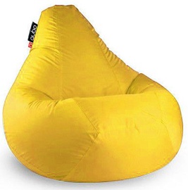 Qubo Comfort 120 Pouf Citro Pop Art115927