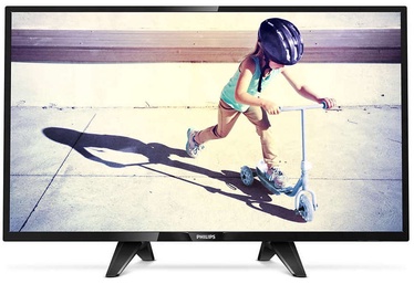 Televizorius Philips 32PFS4132/12
