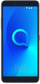 Alcatel 3V 5099D Dual Black