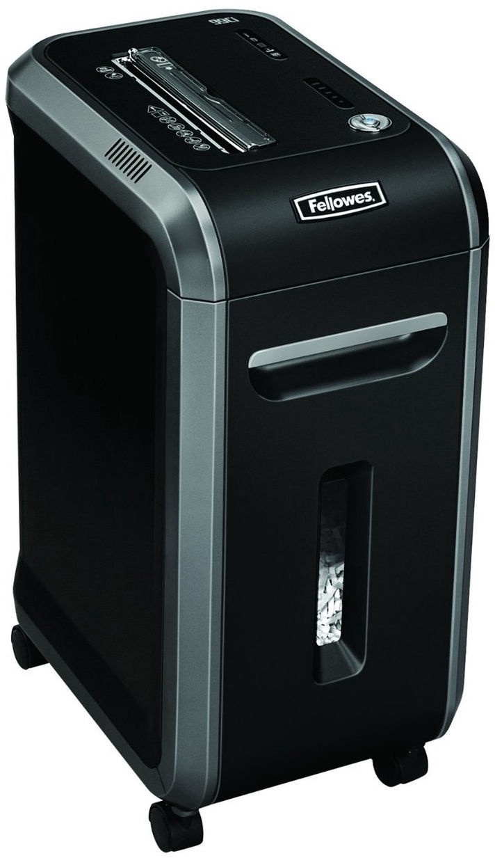 Уничтожитель бумаг Fellowes 225Mi, 2 x 12 mm
