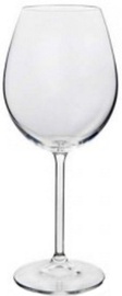 Banquet Red Wine Glass Set 6pcs 45cl