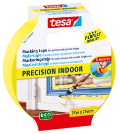 Krāsošanas lenta Tesa 56270-00001-00, 25 m x 2.5 cm