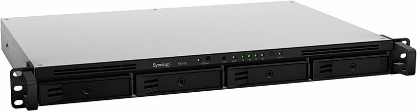 HDD/SSD korpusas Synology, 2.5"