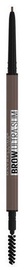 Kulmupliiats Maybelline Brow Ultra Slim, 05 Deep Brown 05 Deep Brown, 0.9 g