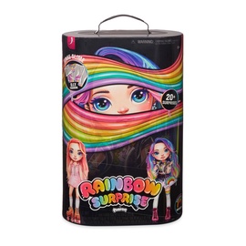 ROTAĻLIETA LELLE RAINBOW POOPSIE 559887