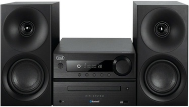 Trevi HCX 1080 BT Black