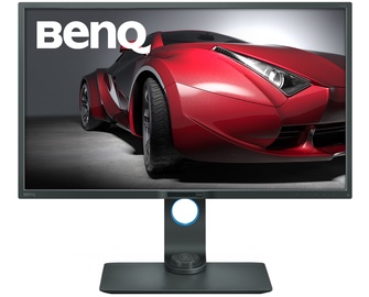 Monitors BenQ PD3200U, 32", 4 ms