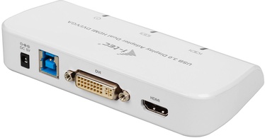 I-Tec USB 3.0 Dual Display Adapter U3DUALADA