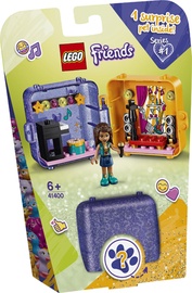 Конструктор LEGO® Friends 41400 Игровая шкатулка Андреа