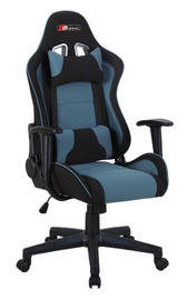 Signal Meble Zanda Office Chair Black/Blue