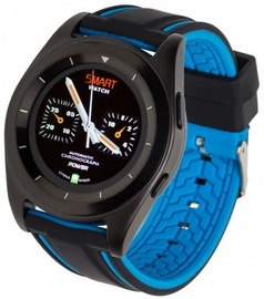 Garett GT13 Black/Blue