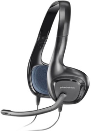 Ausinės Plantronics Audio 628 Headset