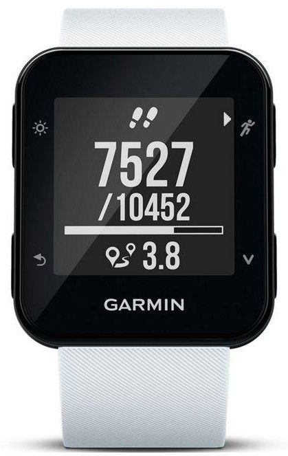 Garmin forerunner 2024 35 kaina