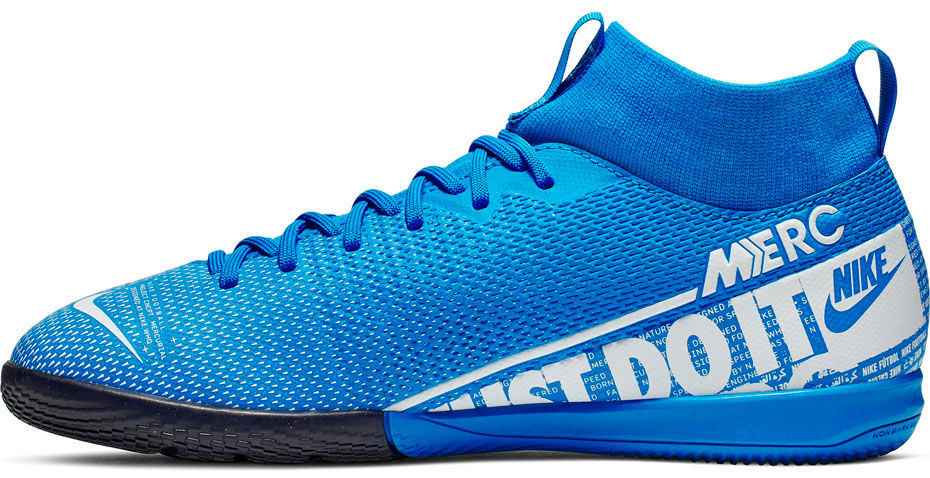 nike mercurial superfly 7 academy junior