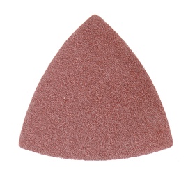 Trikampis šlifavimo lapelis Vagner SDH 108.00, NR80, 94 mm