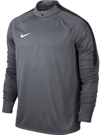 Nike Squad Drill LS Top 807063 021 Grey L