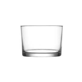 Stiklinių komplektas Lav Bodega, 240 ml, 6 vnt
