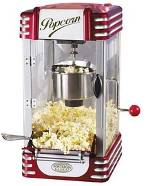Nostalgia Popcorn Machine RLKPCM Red