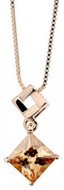 Vincento Pendant with Swarovski Elements CP-1230