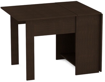 Kompanit Knizhka-1 Dining Table Wenge