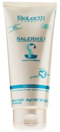 Salerm 21 B5 Silk Protein Leave In Conditioner 100ml