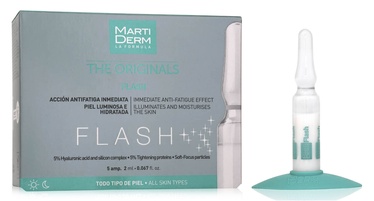 Kapsulas Martiderm The Originals, 10 ml, sievietēm