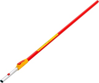 Ручка tелескопический Wolf-Garten ZM-V4 3943700, алюминий, 4 м
