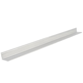 Leņķis, 2000 mm x 10 mm x 10 mm
