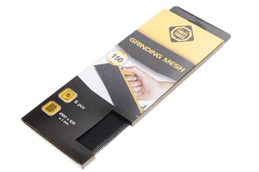 Шлифовальная сетка Forte Tools, 280 мм x 105 мм