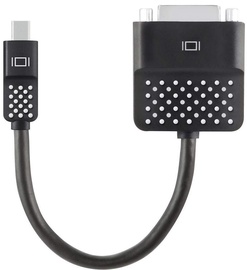 Belkin Adapter Mini DisplayPort to DVI Black 13cm