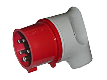KONTAKTDAKŠA 216 5X16A IP44