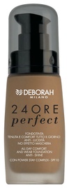 Tonālais krēms Deborah Milano 24Ore Care Perfection 05 Amber, 30 ml