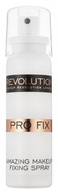 Grima fiksators Makeup Revolution London, 100 ml