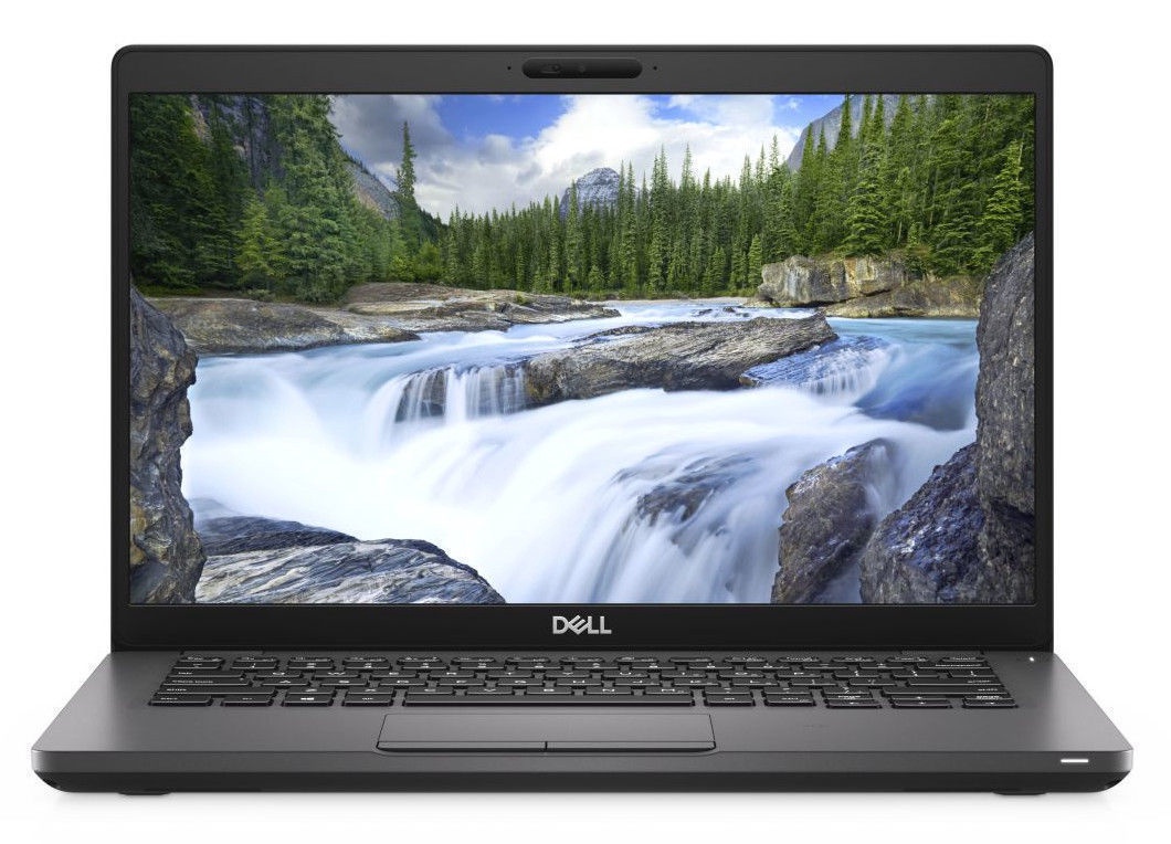 Ноутбук Dell Latitude 5401 Black 273307101, Intel® Core™ i7-9850H, 8 GB,  256 GB, 14 ″, Nvidia GeForce MX150, черный - 1a.lt