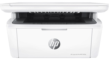 Многофункциональный принтер HP LaserJet Pro M28a, лазерный