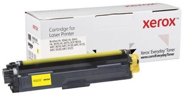 Tonera kasete Xerox Everyday 006R03788, dzeltena