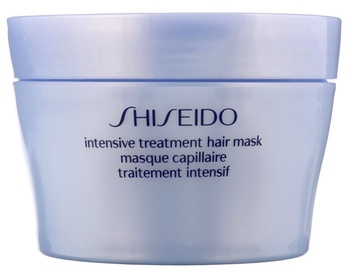 Shiseido Sensai Hair Care Intensive Treatment Hair Mask 200ml
