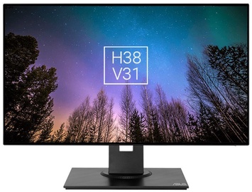 Monitorius Asus PB247Q