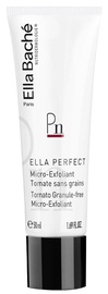 Sejas skrubis Ella Bache Micro-Exfoliant Tomate sans grains, 50 ml, sievietēm