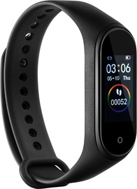 Canyon Fitness Band Black CNE-SB01BN