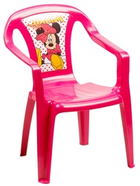 Home4you Baby Chair Disney Minnie Pink