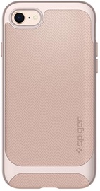 Spigen Neo Hybrid Herringbone Back Case For Apple iPhone 7/8 Pink