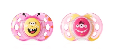 Tommee Tippee Closer To Nature Fun Style 2pcs 18-36m 43340455
