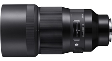 Sigma 135mm f/1.8 DG HSM Art For Sony E